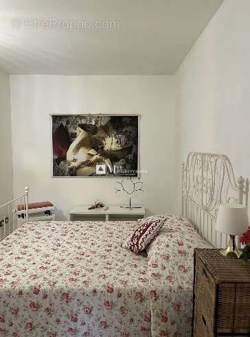 Appartement à GRIMAUD
