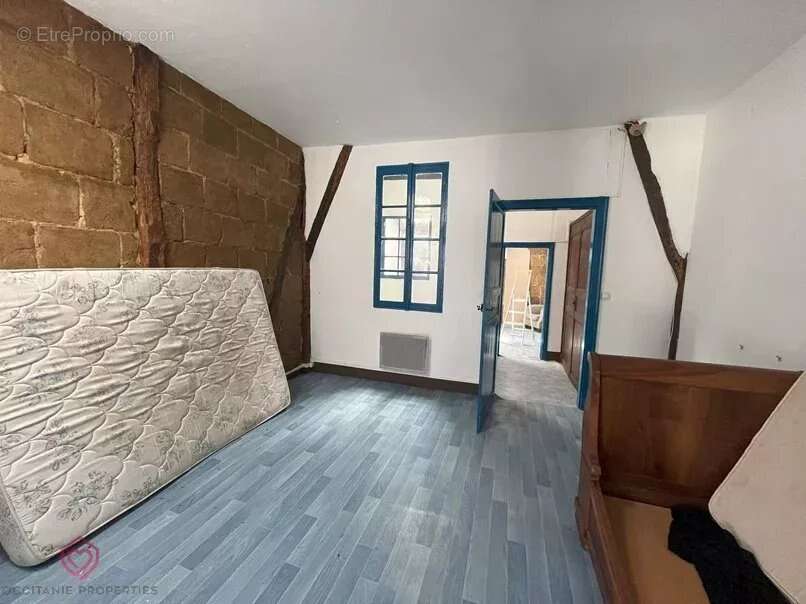 Maison à L&#039;ISLE-EN-DODON