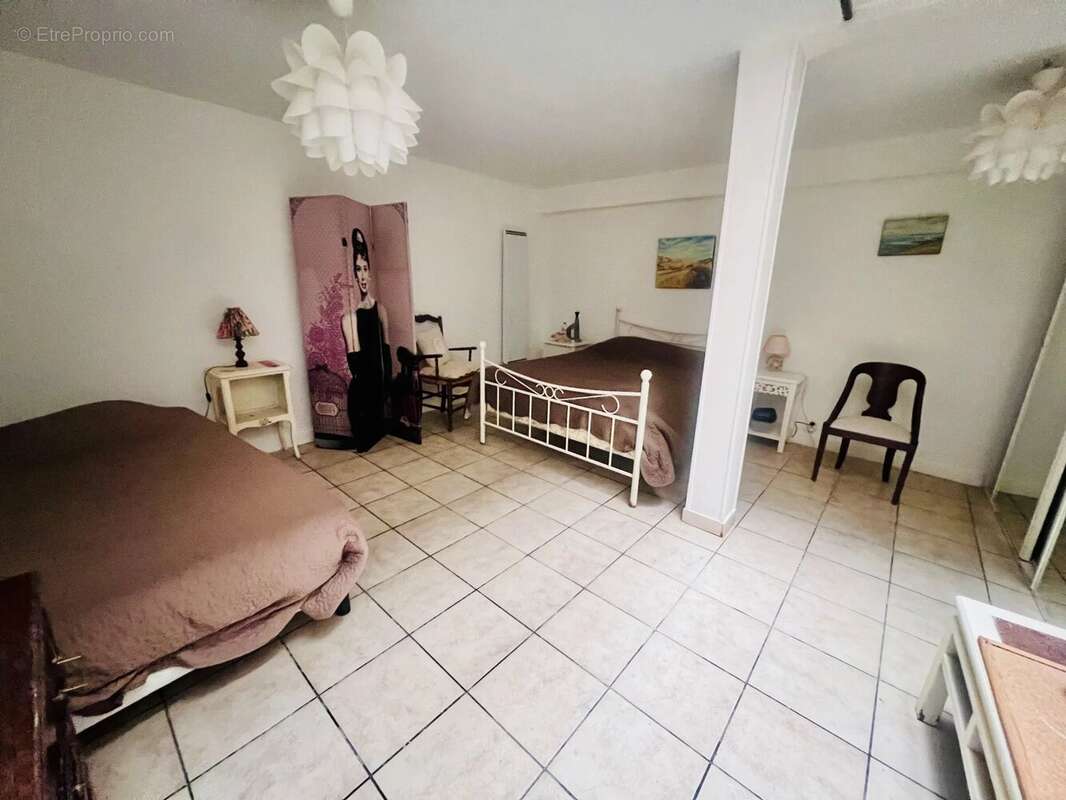 Appartement à TROUVILLE-SUR-MER