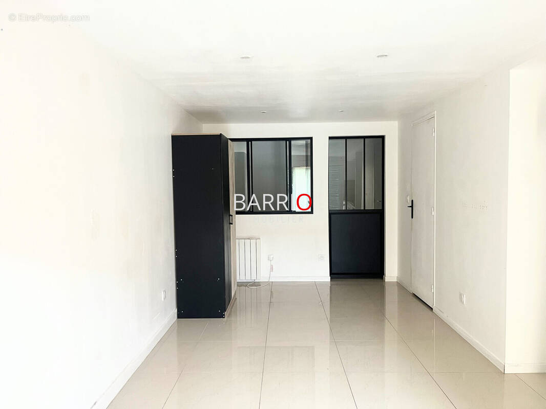 Appartement à PORT-VENDRES