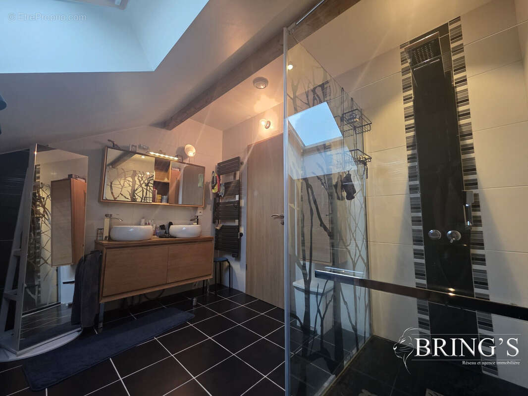 Appartement à WOIPPY