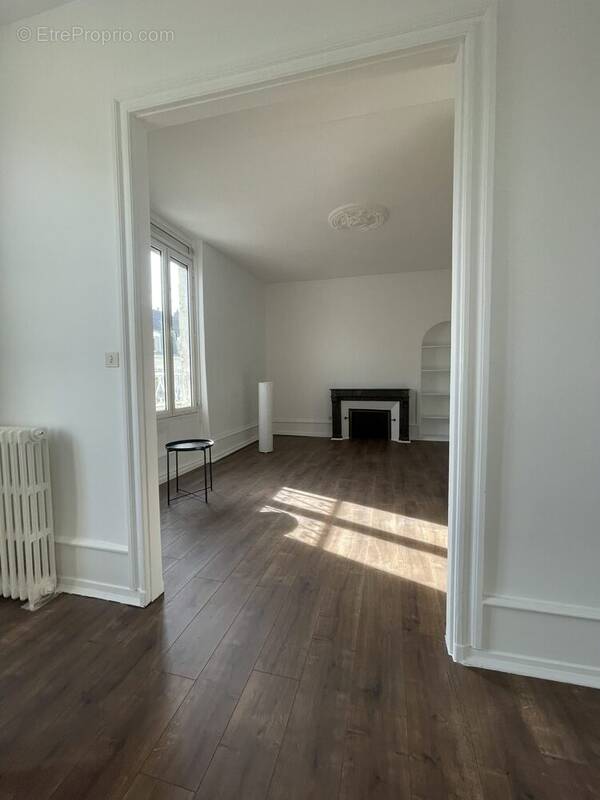 Appartement à PERIGUEUX