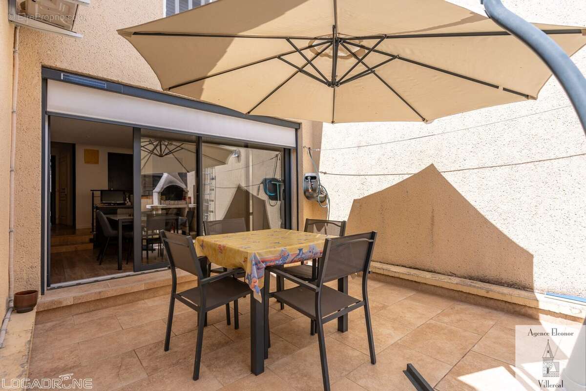 Maison 90 m² à Castillonnes  - photo 3