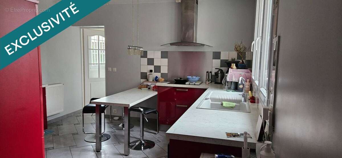 Photo 8 - Maison à MILLY-LA-FORET