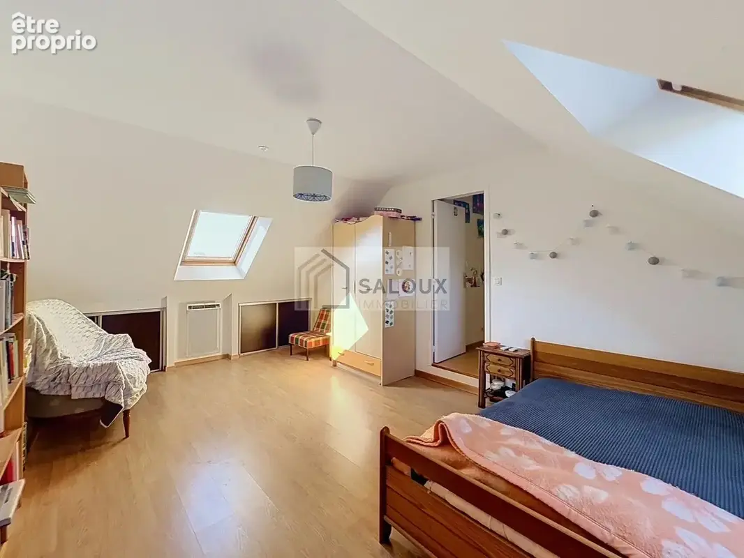 Maison Muzillac T4 de 110 m2 dans un quartier résidentiel - photo 10