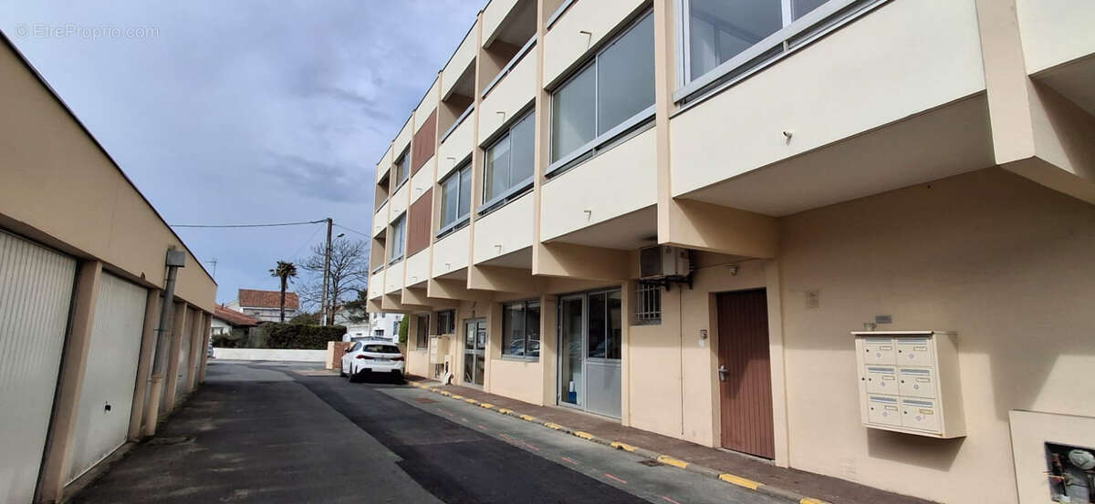 Appartement à ANGLET