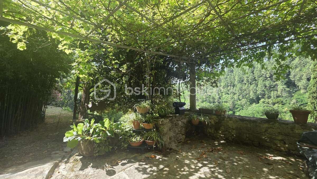 Largentière – demeure historique d'exception aux origines médiévales - photo 11