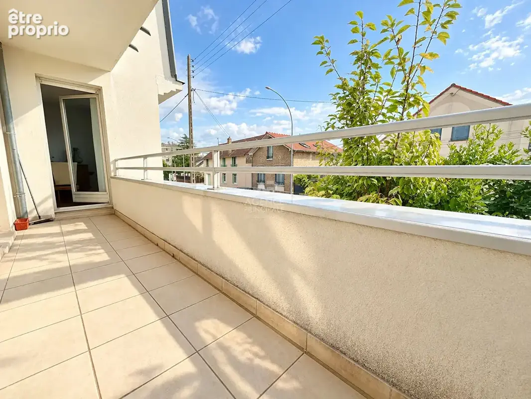 Appartement Poissy 3 pièce(s) 70m2 - photo 15