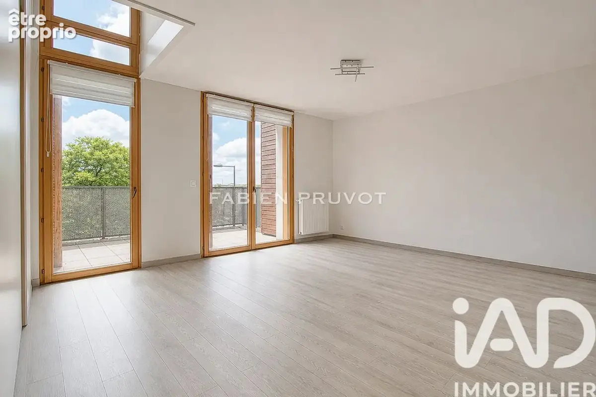 Photo 1 - Appartement à HERBLAY