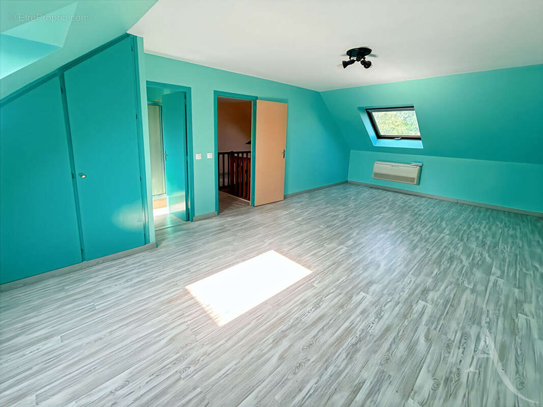 Maison Saint Michel Sur Orge 7 pièces 173 m2 - photo 13