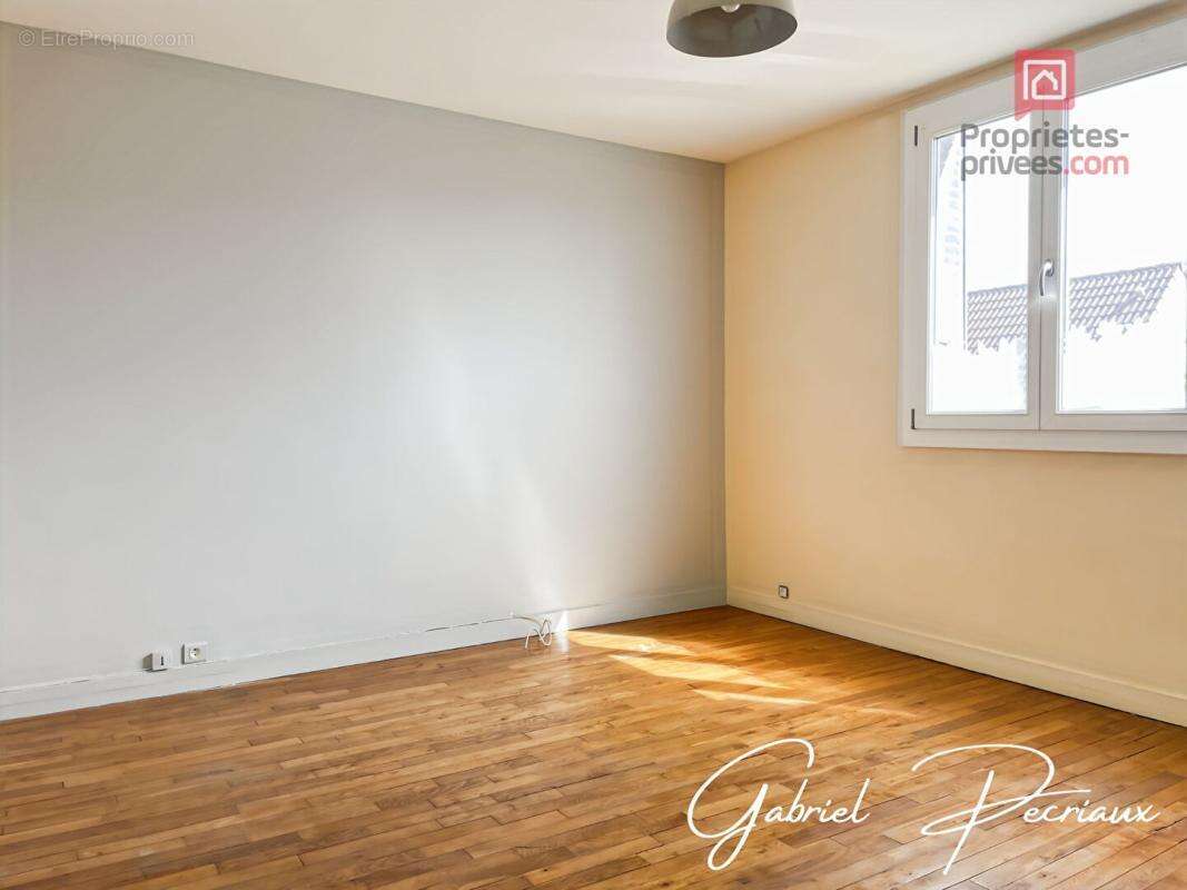 Appartement à TROYES