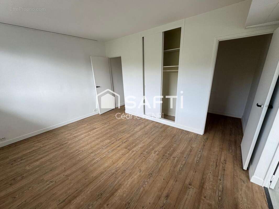 Photo 7 - Appartement à QUIMPER