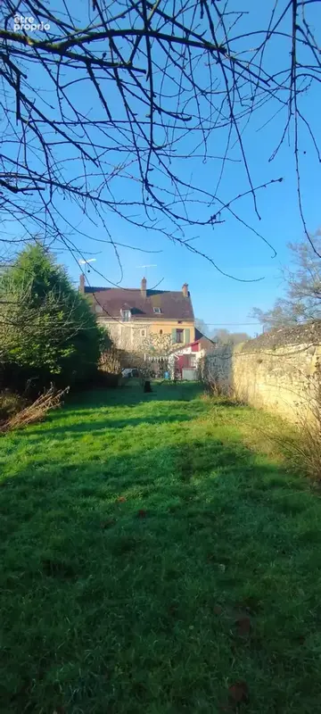 Maison de ville en lisière fôret à Mouy - 125 m2 - proximité toutes commodités - photo 10