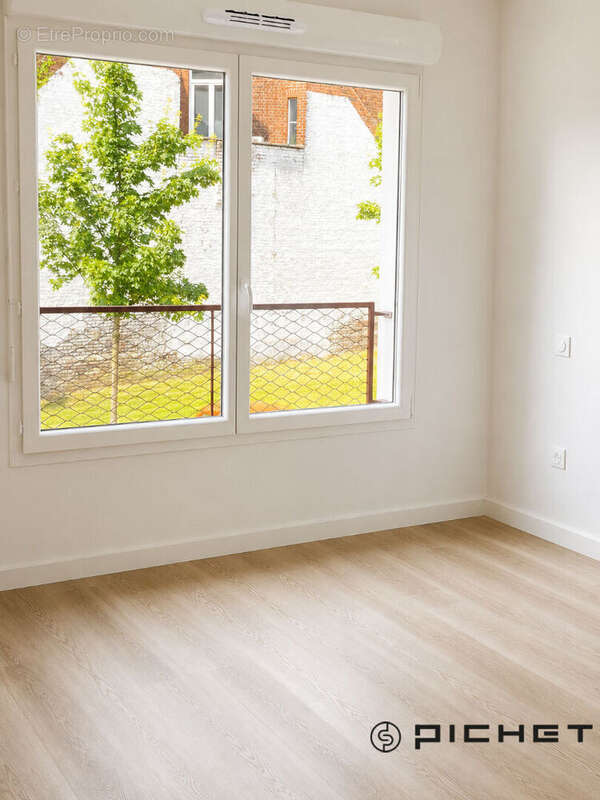 Appartement Tourcoing 2 pièces 44.50 m2 - photo 6