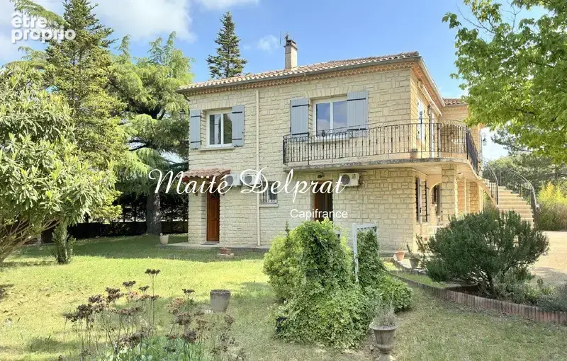 Mazan – Propriété 220 m², 6 chambres et potentiel locatif sur 1 500 m² - photo 19