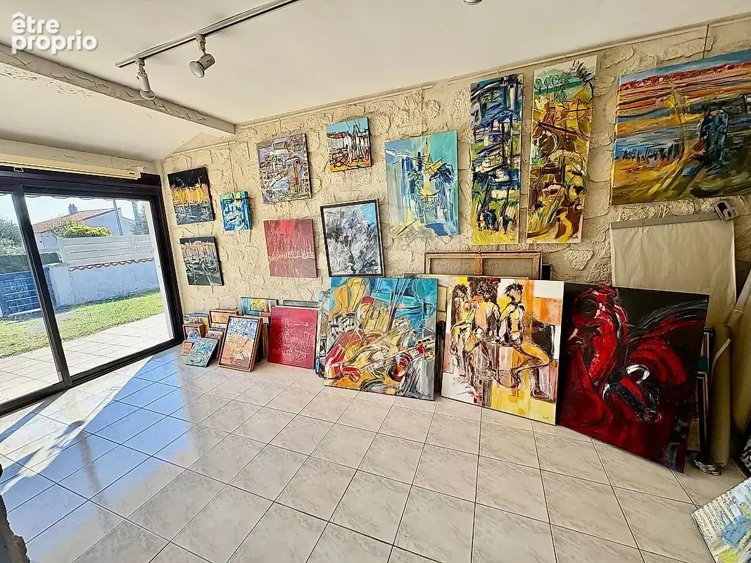 Maison 3 chambre(s) à vendre - photo 12