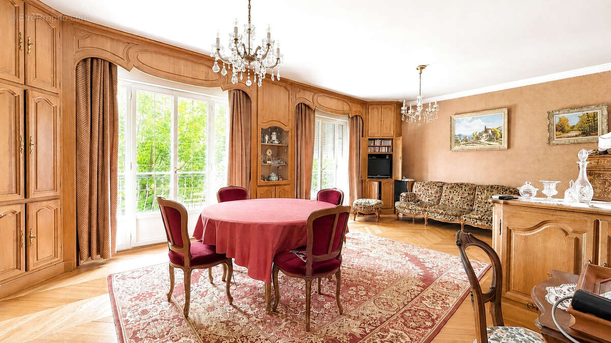 Maison à EPINAY-SUR-ORGE