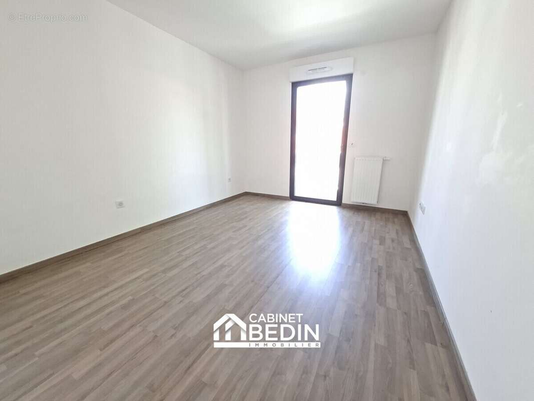 Appartement à ARCACHON
