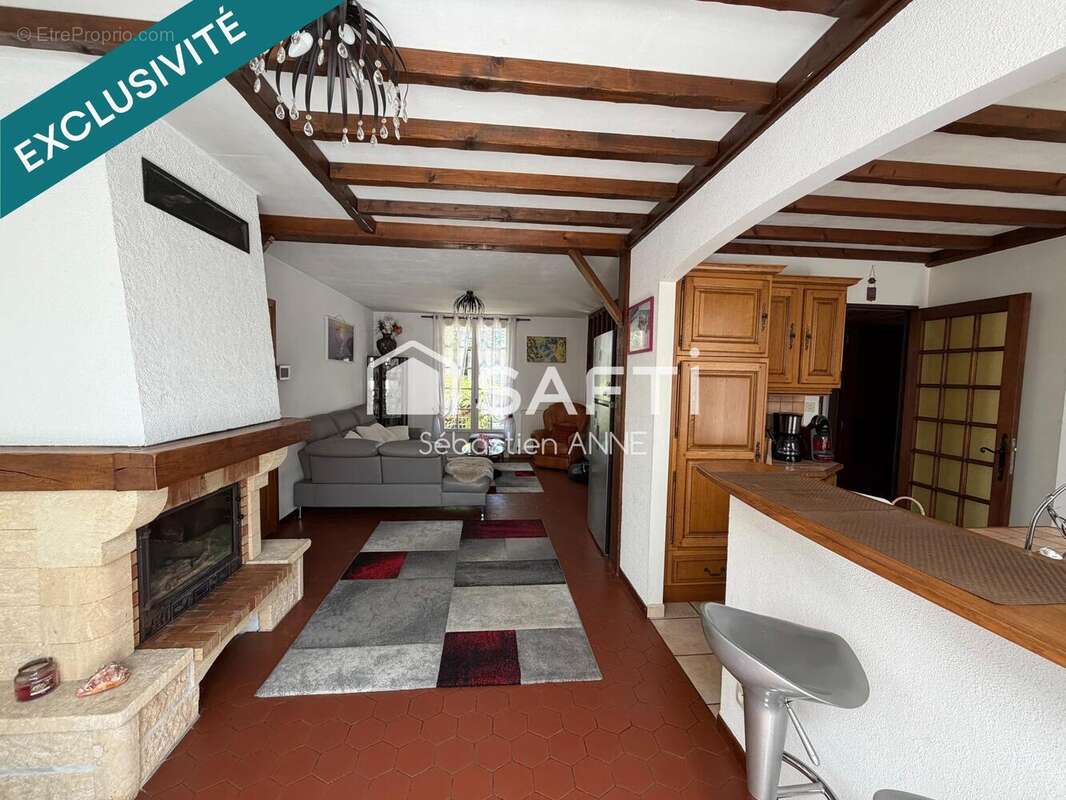Maison 162 m² à Villons-Les-Buissons  - photo 3