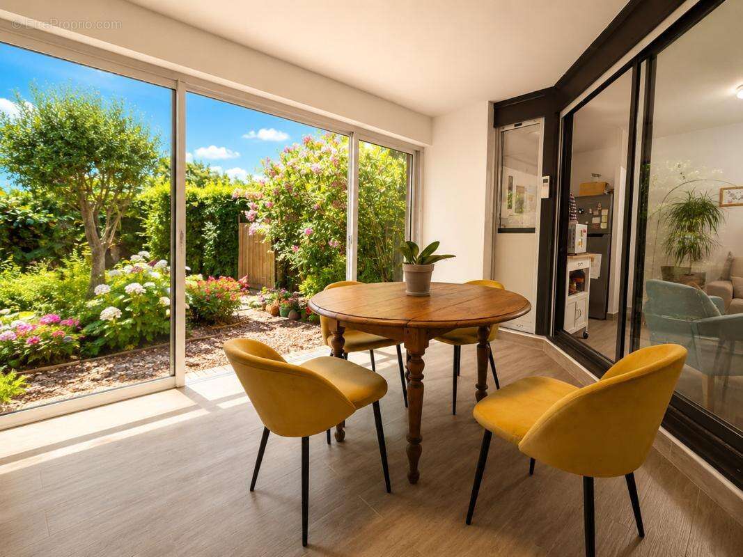 Appartement - photo 6