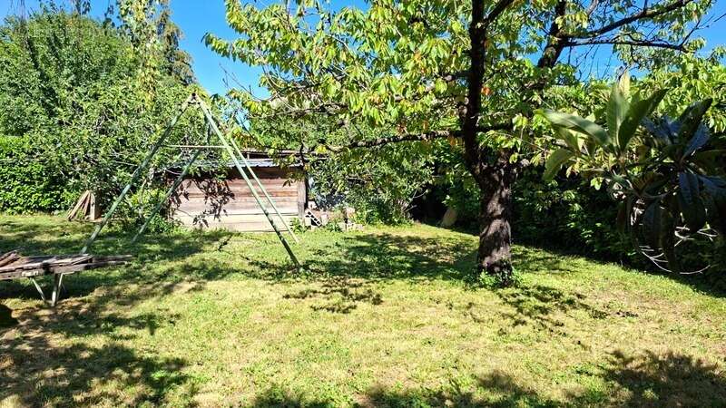 A vendre : Maison individuelle à rénover 130m2 sur  DIGNE LES BAINS (04) - photo 8