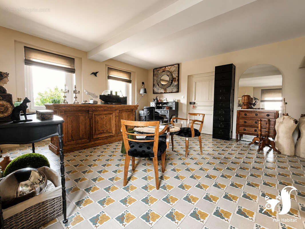 Maison 129 m² à Caudry  - photo 5