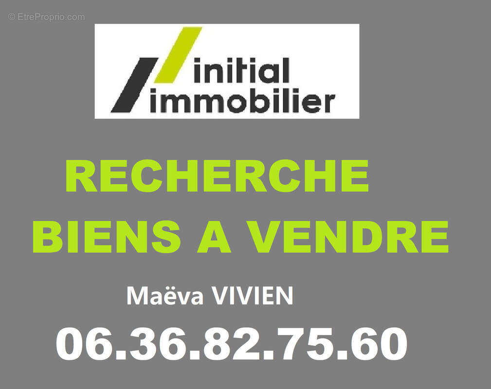 Maison à CHANCEAUX-SUR-CHOISILLE