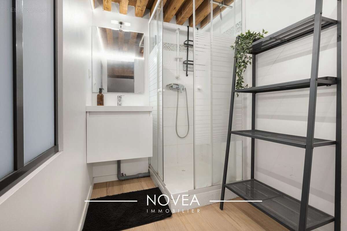 Appartement à LYON-1E