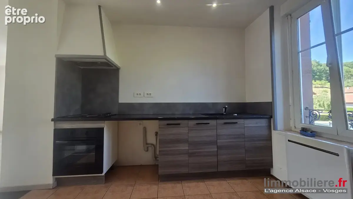 Maison 5 pièces 110 m² à vendre à La Croix-Aux-Mines (88520) - photo 6