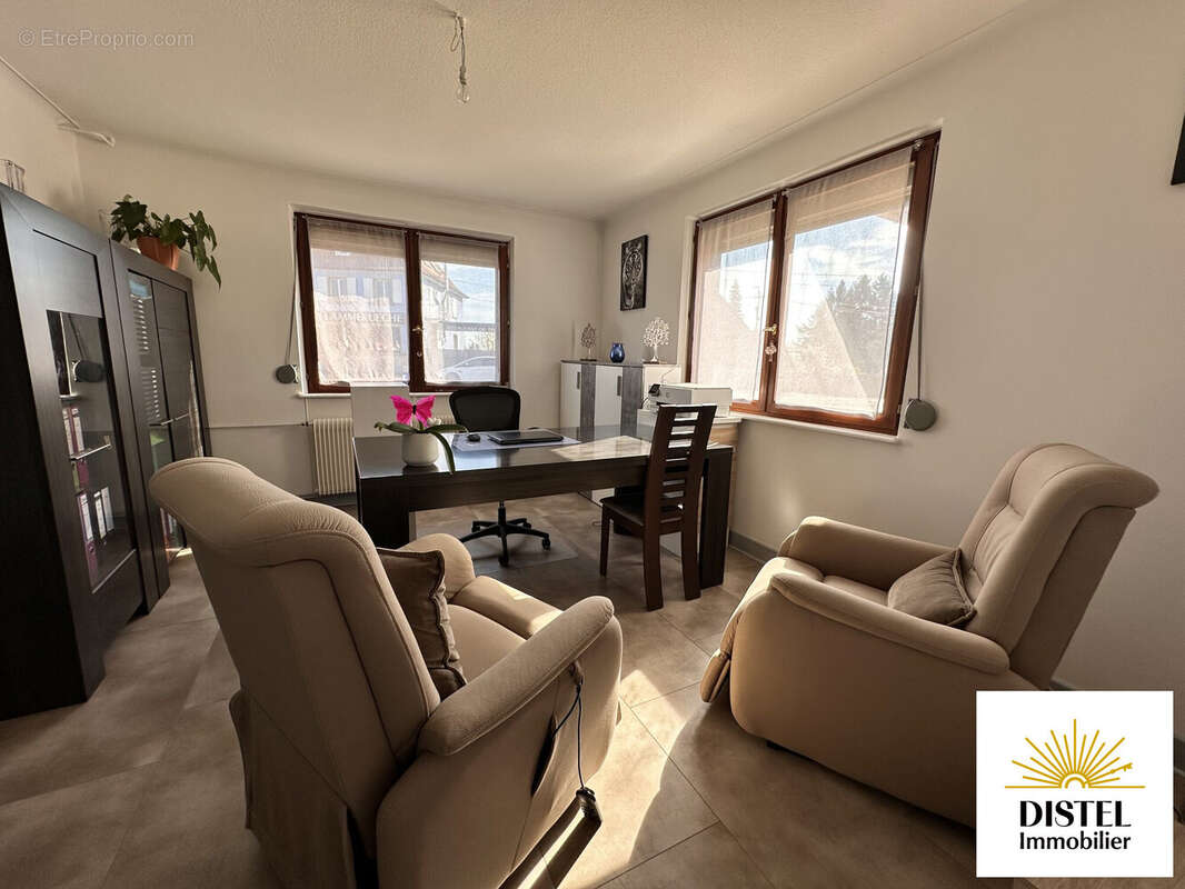 Maison 133 m² à Vendenheim  - photo 3