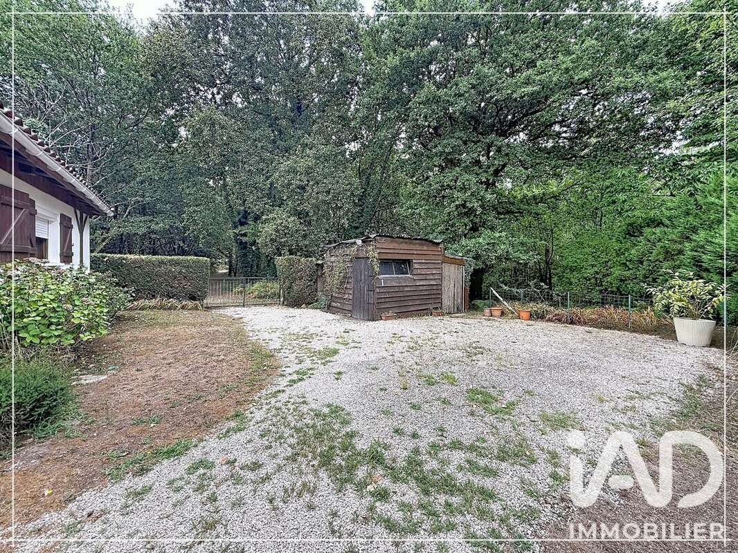 Maison 75 m² à Magescq  - photo 5