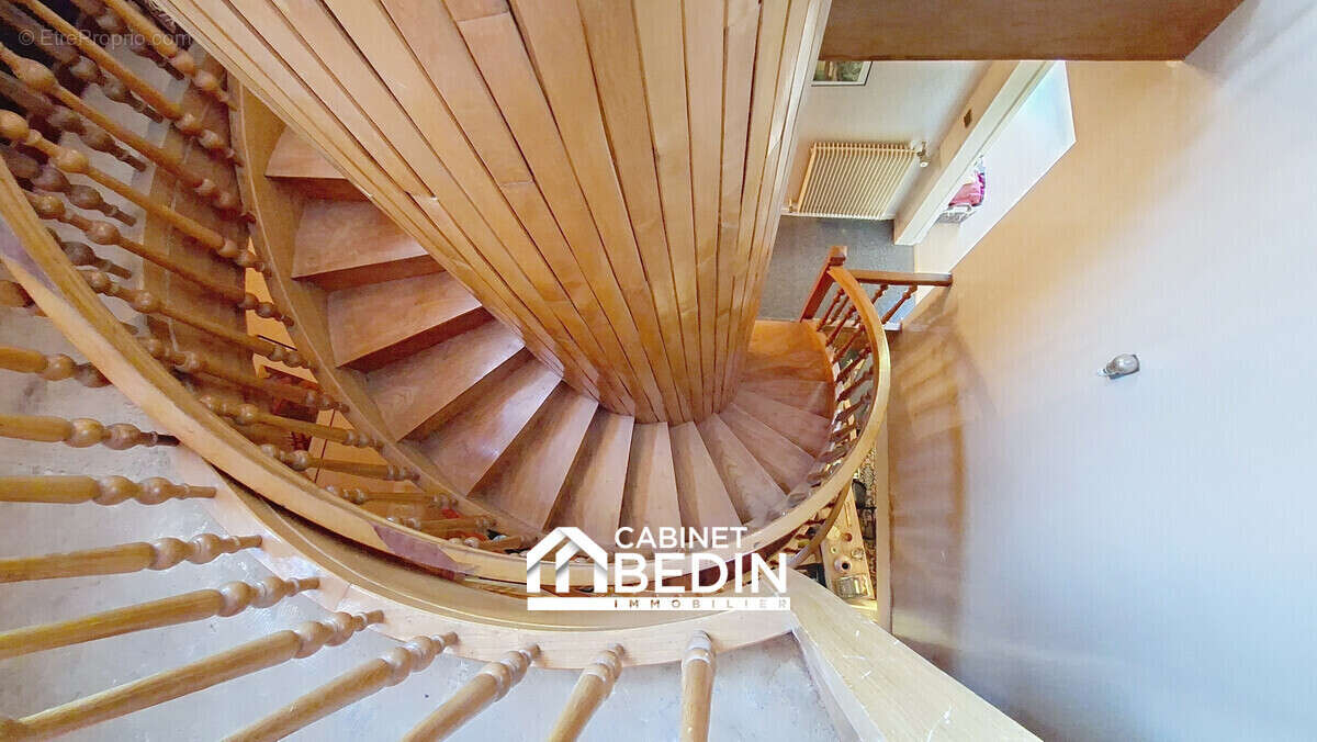 Maison 305 m² à Toulouse  - photo 7