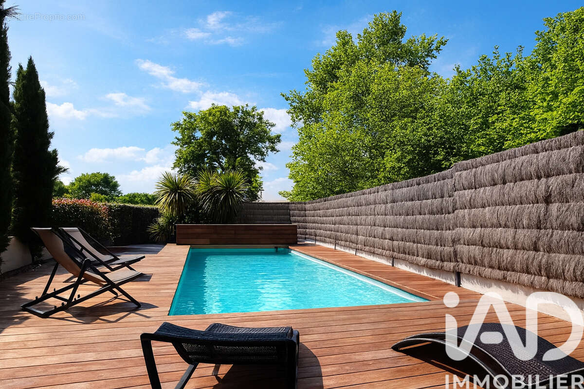 Photo 2 - Maison à BETTON