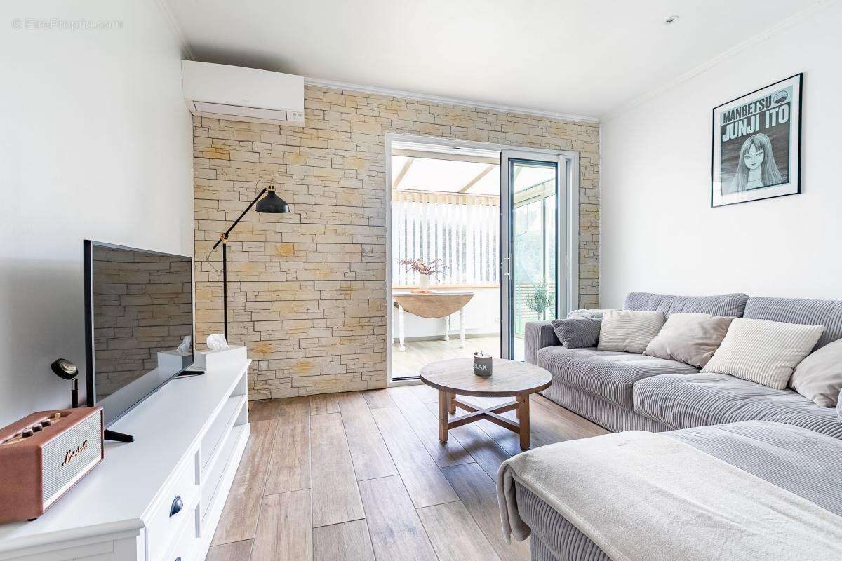 Maison à NEUILLY-SOUS-CLERMONT