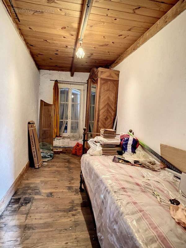 Propriété de caractère dans le Ségala - photo 12