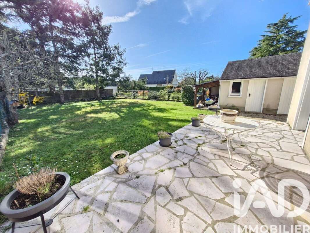 Photo 8 - Maison à SULLY-SUR-LOIRE