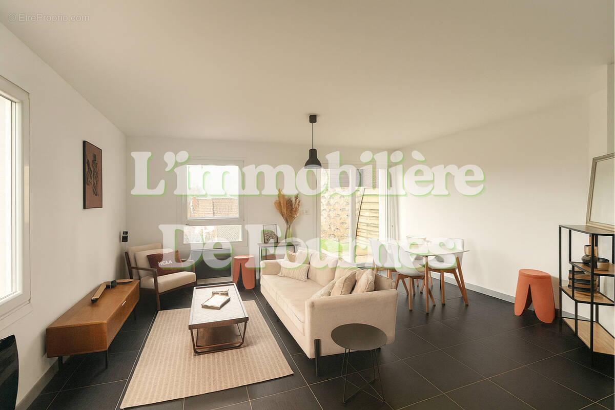 Appartement à ANNOEULLIN