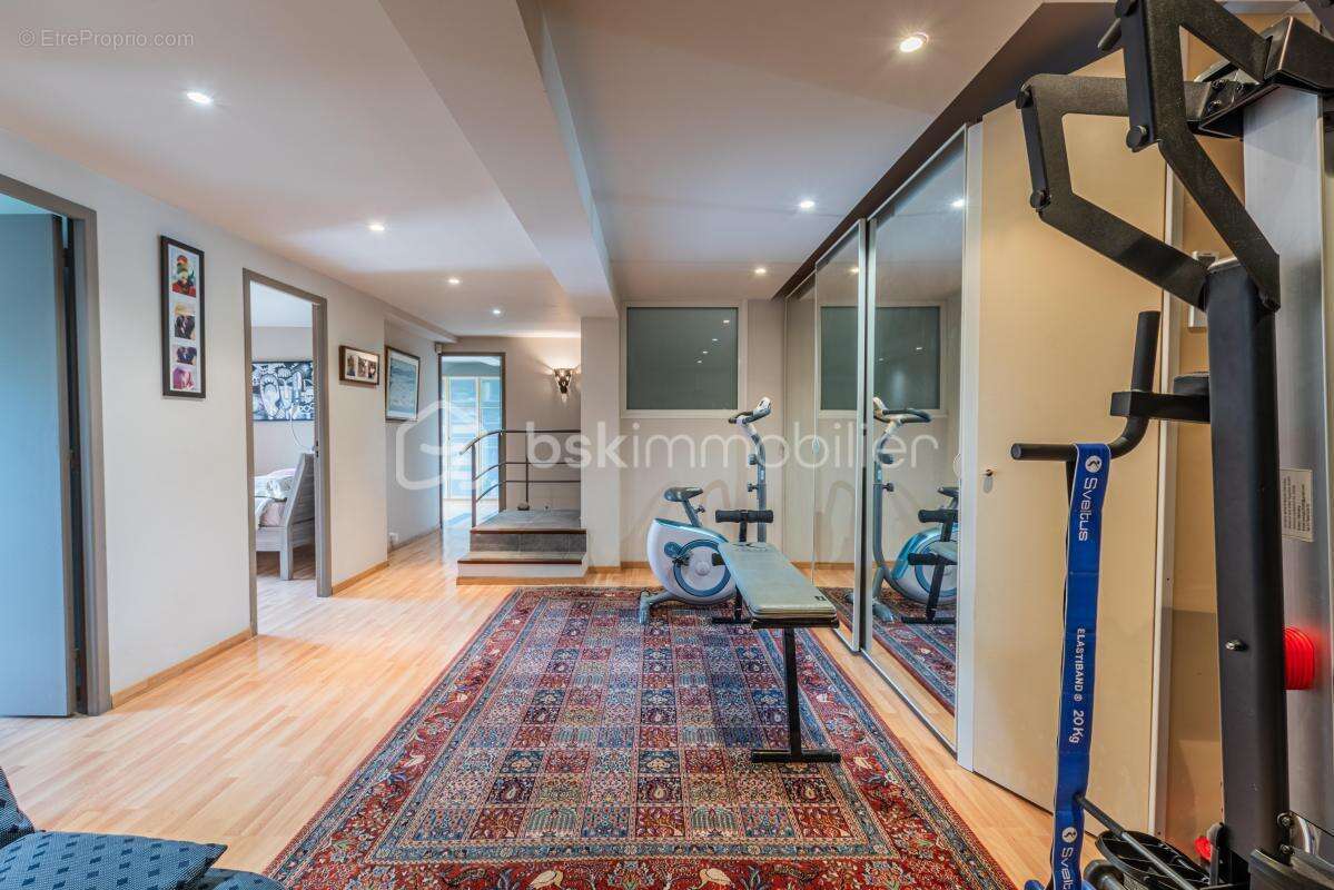 Maison à SANARY-SUR-MER