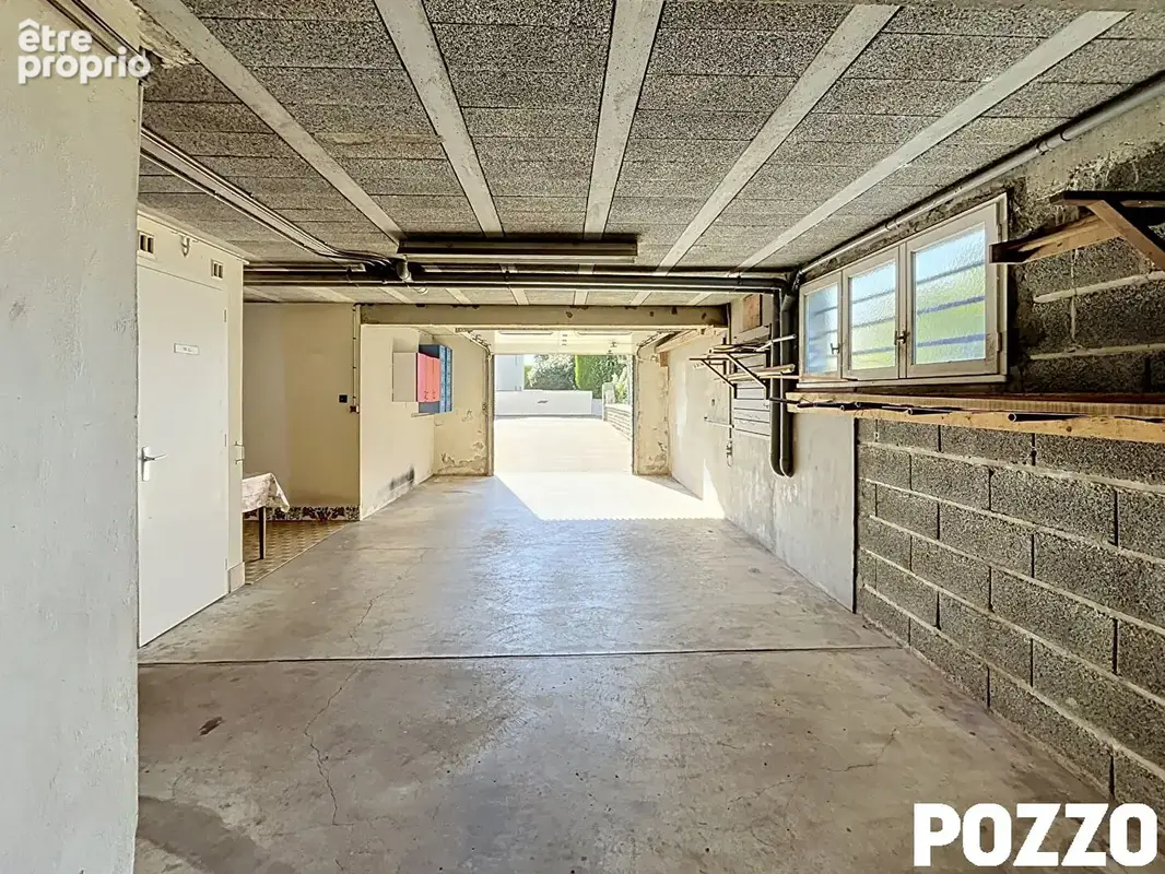 A VENDRE à Mortain Bocage - Maison 3 pièce(s) 80 m² - photo 12