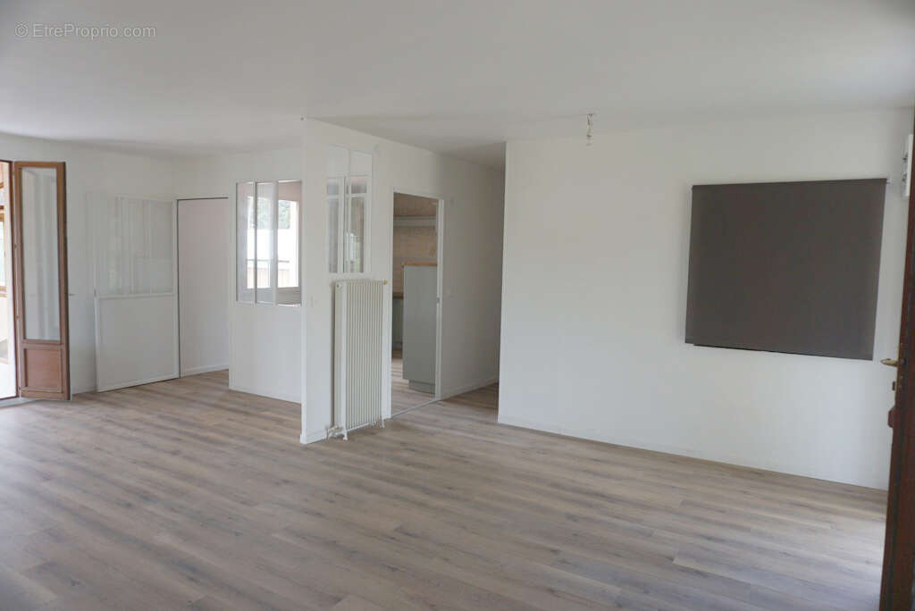 Maison sur sous-sol - photo 5