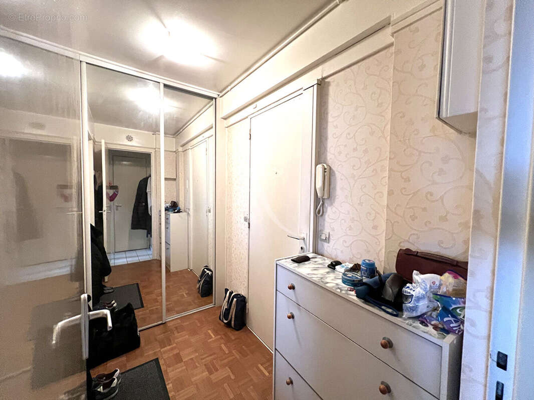 Appartement à ALFORTVILLE