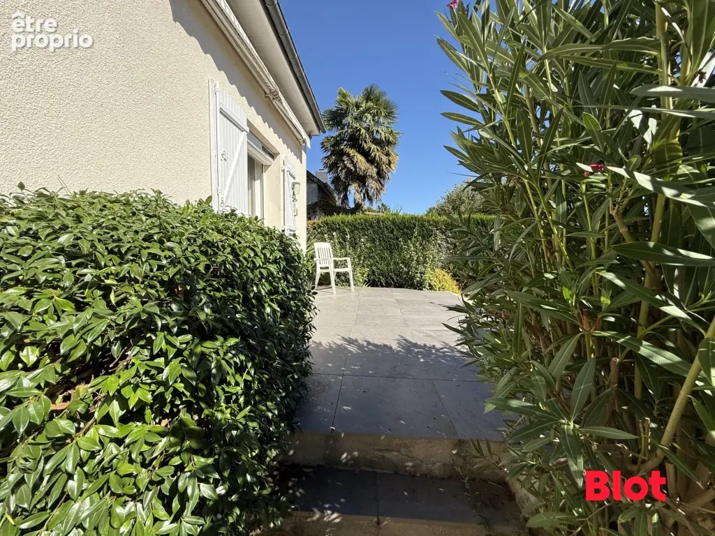 Maison 6 pièces 107 m² à vendre à Montgermont (35760) - photo 9