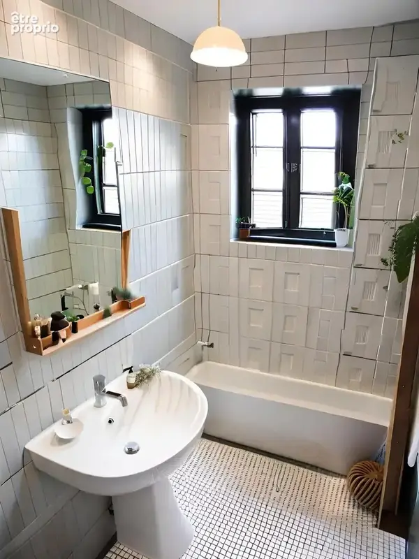 Appartement T4 - photo 8