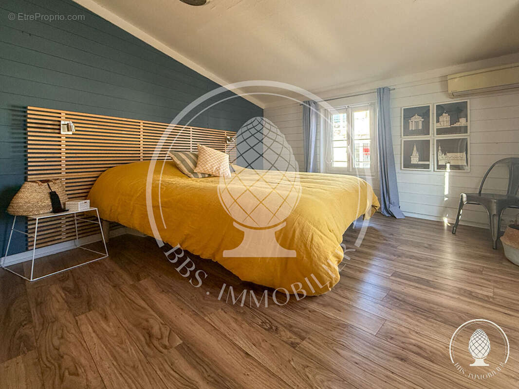 Appartement à LA ROCHELLE