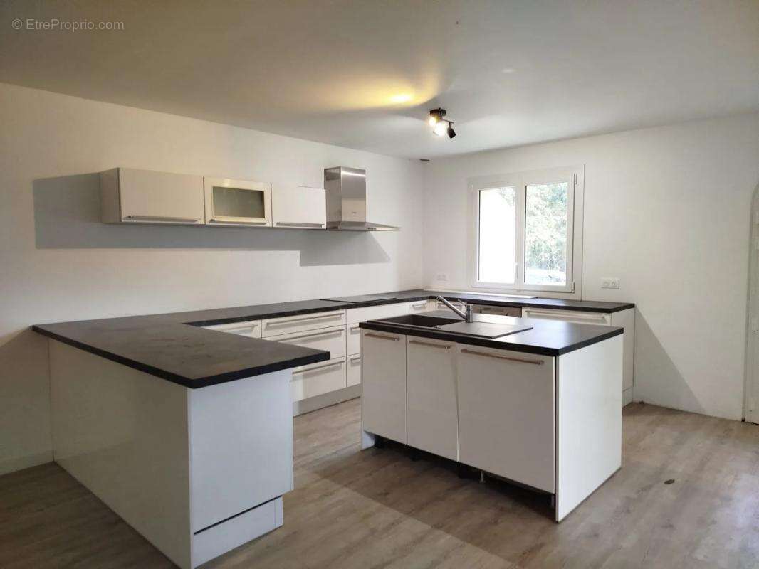 Maison à RIEC-SUR-BELON