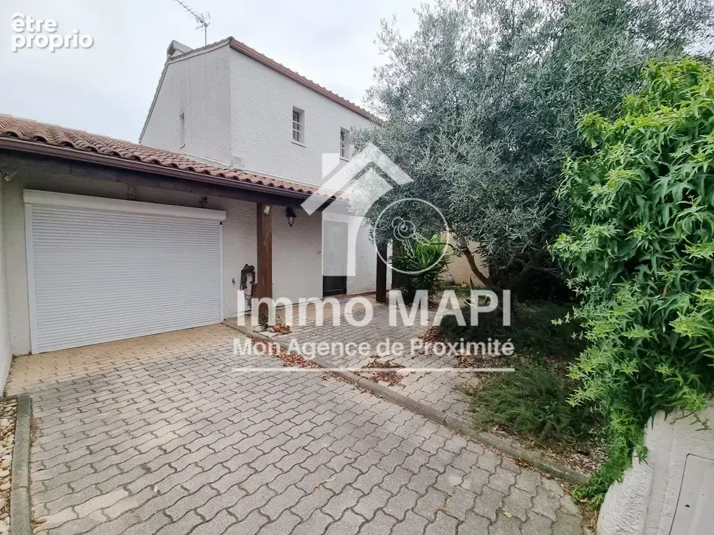 Lattes - Maison T5 de 95m2 sur terrain de 250m2 - photo 3