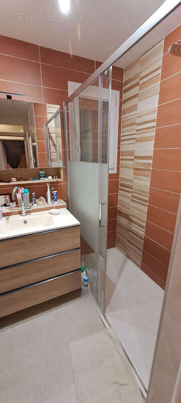 Maison à LA POMMERAYE