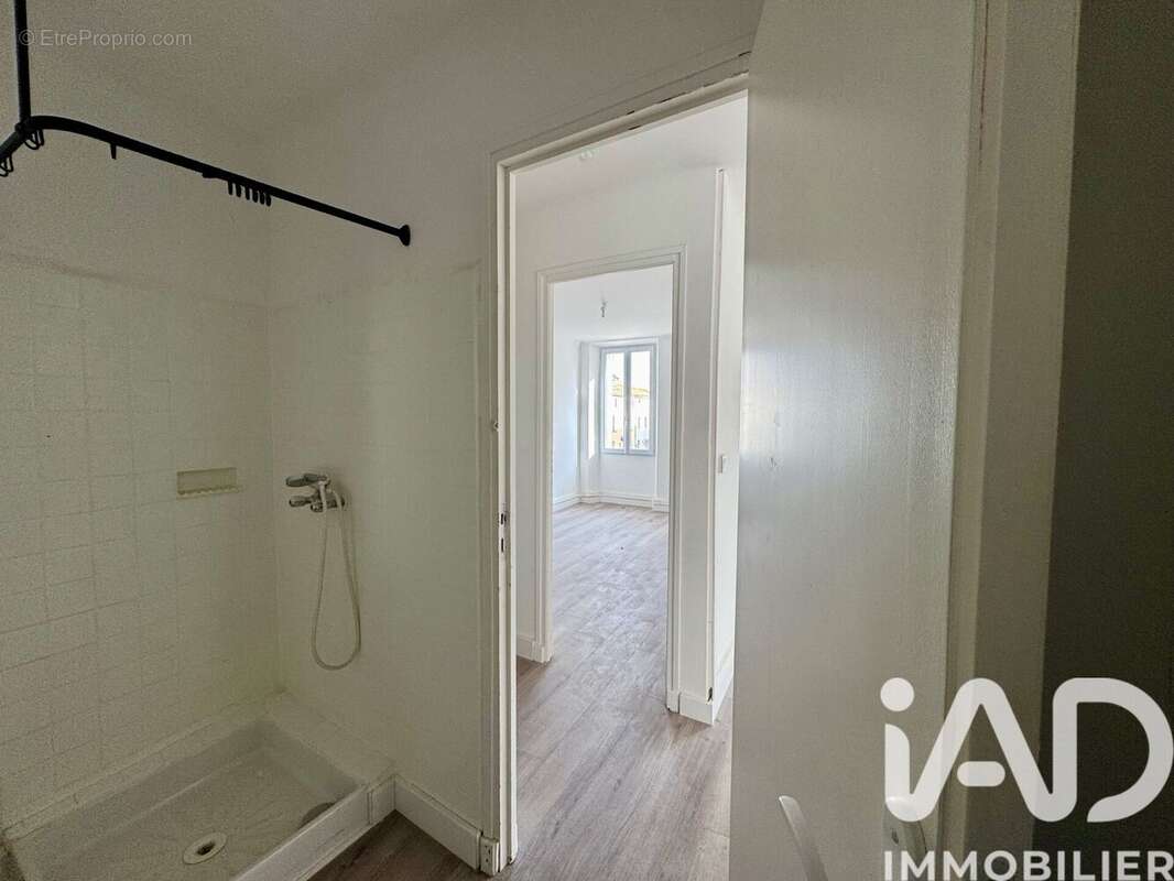 Photo 7 - Appartement à COGOLIN