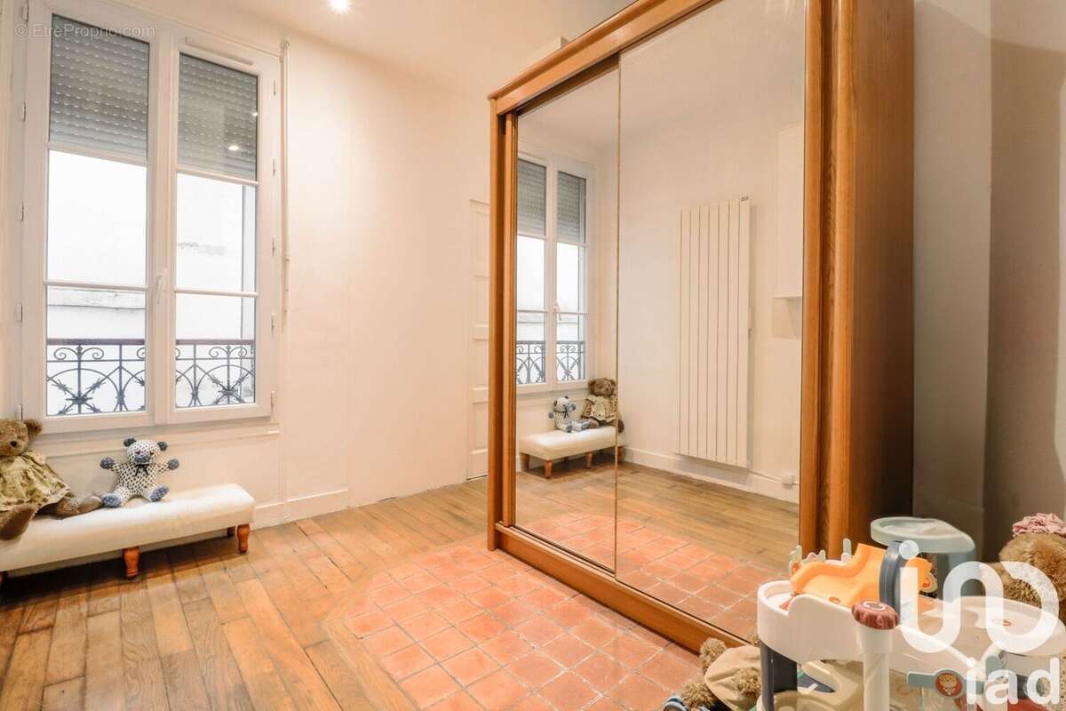 Photo 4 - Appartement à PARIS-10E