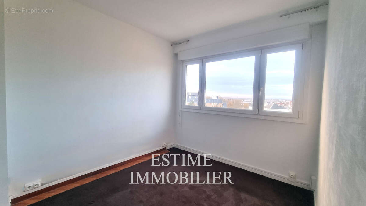 Appartement à MARCQ-EN-BAROEUL